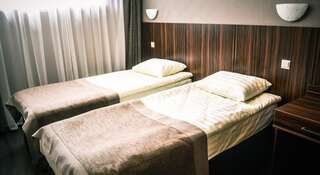 Гостиница Арль Псков Двухместный номер с 2 отдельными кроватями-1